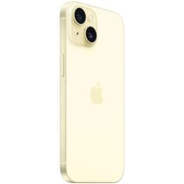 iPhone 15 128GB - Giallo