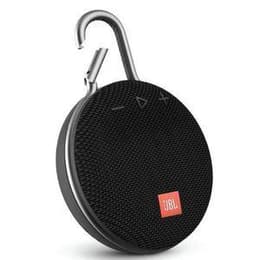 Altoparlanti Bluetooth Jbl Clip 3 - Nero