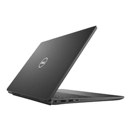 Dell Latitude 3520 15" Core i5 2.4 GHz - SSD 256 GB - 16GB - QWERTY - Svedese