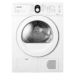 Ascigatrice a condensazione Fronte Samsung SDC16809
