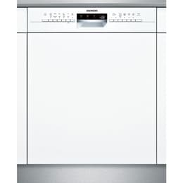 Lavastoviglie da incasso 59.80 cm Siemens SN536W03ME - Da 12 a 16 coperti