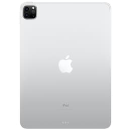 iPad Pro 11" (2020) 2a generazione 128 GB - WiFi - Argento