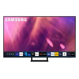 TV 43,0000 Pollici Samsung LED Ultra HD 4K UE43AU9005KXXC