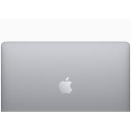 MacBook Air 13" (2019) - QWERTY - Danese