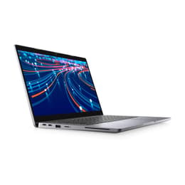 Dell Latitude 5320 13" Core i5 2.4 GHz - SSD 512 GB - 16GB - QWERTZ - Tedesco