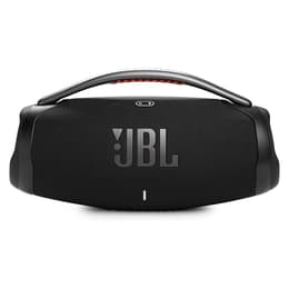 Altoparlanti Bluetooth Jbl Boombox 3 - Nero