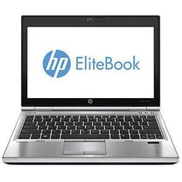 HP EliteBook 8460P 14" Core i5 2.5 GHz - SSD 160 GB - 4GB Tastiera Francese