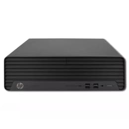HP EliteDesk 805 G6 SFF Ryzen 5 PRO 3.7 GHz - SSD 128 GB RAM 24 GB