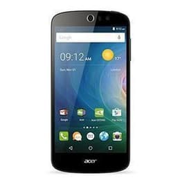 Acer Liquid Jade S55 8GB - Nero