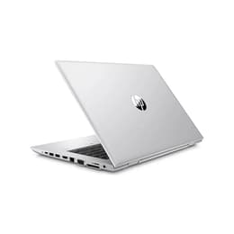 HP ProBook 650 G4 15" Core i3 2.2 GHz - SSD 512 GB - 16GB - AZERTY - Francese