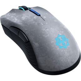 Razer Mamba Wireless Gears Of War 5 Mouse senza fili