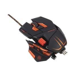 Mad Catz Cyborg M.M.O.7 Mouse