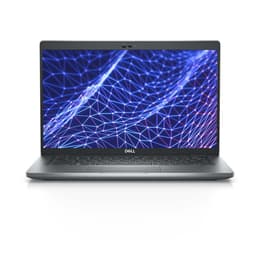 Dell Latitude 5430 14" Core i3 1.2 GHz - SSD 256 GB - 8GB QWERTY - Inglese