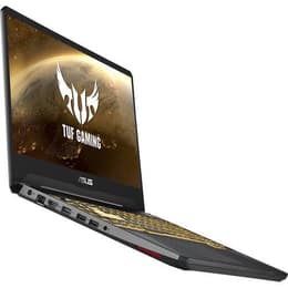 Asus TUF FX505DT-AL087T 15" Ryzen 5 2.1 GHz - SSD 512 GB - 8GB - QWERTY - Inglese