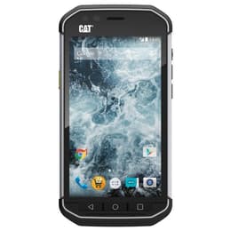 Caterpillar S41 16GB - Nero