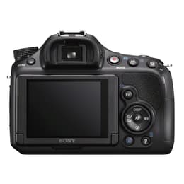 Reflex Alpha 58 - Nero + Sony DT 18-55mm f/3.5-5.6 SAM II f/3.5-5.6
