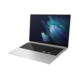 Samsung Galaxy Book 15" Core i5 3.3 GHz - SSD 256 GB - 8GB - AZERTY - Francese