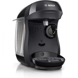 Macchina da caffè combinata Compatibile Tassimo Bosch TAS1002N L - Nero
