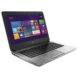 HP ProBook 640 G1 14" Core i5 2.5 GHz - HDD 1 TB - 4GB Tastiera Francese