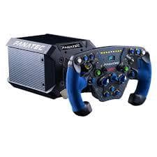 Volante PC FANATEC DD1