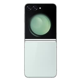 Galaxy Z Flip5 256GB - Verde