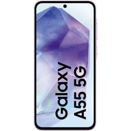 Galaxy A55 256GB - Viola