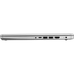 HP 340S G7 14" Core i5 1 GHz - SSD 256 GB - 8GB - QWERTY - Inglese