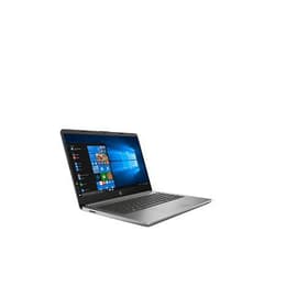 HP 340S G7 14" Core i5 1 GHz - SSD 256 GB - 8GB - QWERTY - Inglese