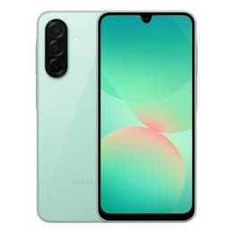 Galaxy A26 256GB - Verde