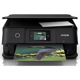 Epson Expression Photo XP-8500 Inkjet - Getto d'inchiostro