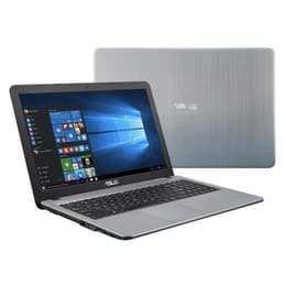 Asus VivoBook X541SC-GK006T 15" Pentium 1.6 GHz - HDD 1 TB - 4GB Tastiera Francese
