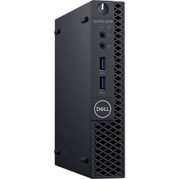 Dell OptiPlex 3070 MFF Core i3 3.1 GHz - SSD 256 GB RAM 8 GB