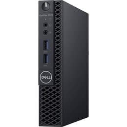 Dell OptiPlex 3070 MFF Core i3 3.1 GHz - SSD 256 GB RAM 8 GB