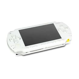 PSP E1004 - HDD 4 GB - Bianco
