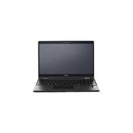 Fujitsu LifeBook U758 15" Core i5 1.6 GHz - SSD 256 GB - 8GB Tastiera