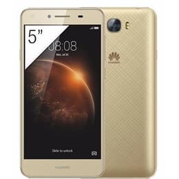Huawei Y6II Compact 16GB - Oro