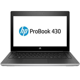 Hp ProBook 430 G5 13" Core i3 2.2 GHz - SSD 128 GB - 4GB Tastiera Inglese (US)