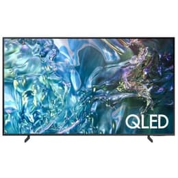 Smart TV 55,0000 Pollici Samsung QLED 3D Ultra HD 4K TQ55Q7F