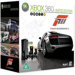 Xbox 360 - Nero