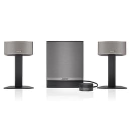 Altoparlanti Bose Companion 50 - Nero/Grigio