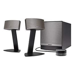 Altoparlanti    Bose Companion 50 - Nero/Grigio