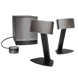 Altoparlanti    Bose Companion 50 - Nero/Grigio