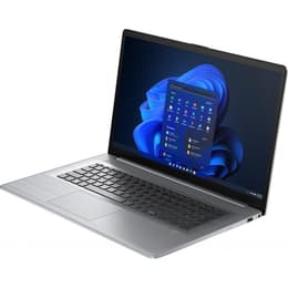 HP 470 G10 17" Core i3 4.5 GHz - SSD 256 GB - 8GB - AZERTY - Francese