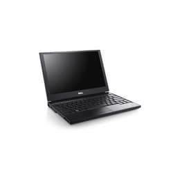 Dell Latitude E4200 12" Core 2 1.4 GHz - SSD 64 GB - 3GB Tastiera Francese