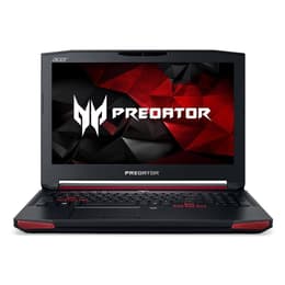 Acer Predator G9-591-570D 15" Core i5 2.3 GHz - HDD 1 TB - 8GB - NVIDIA GeForce GTX 970M Tastiera Francese
