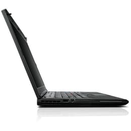 Lenovo ThinkPad T420s 14" Core i5 2.5 GHz - HDD 320 GB - 8GB Tastiera Francese