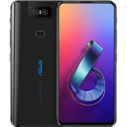 Asus Zenfone 6 64GB - Nero
