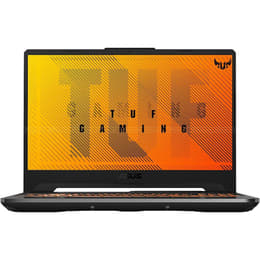 Asus TUF Gaming F15 FX506L 15" Core i5 2.5 GHz - SSD 512 GB - 8GB - NVIDIA GeForce GTX 1650 Tastiera Inglese (UK)