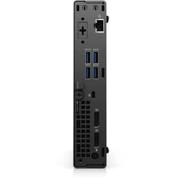 Dell OptiPlex 7090 Micro Core i3 3.7 GHz - SSD 256 GB RAM 16 GB