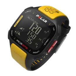 Smart Watch Polar Cardiofrequenzimetro GPS RC3 GPS - Nero